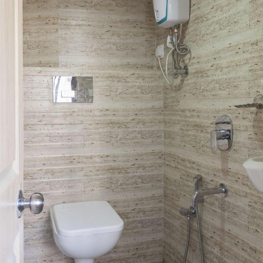 New Abza Dormitory - Mumbai — Photos 2